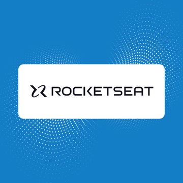 Rocketseat - Formação Tech Lead