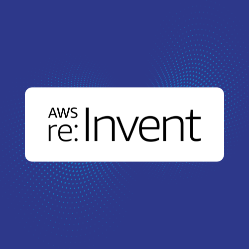 AWS re:Invent 2026