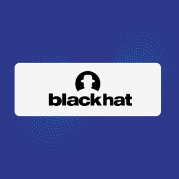 Black Hat USA 2026 Las Vegas
