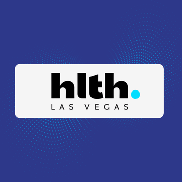 HLTH 2026 Las Vegas
