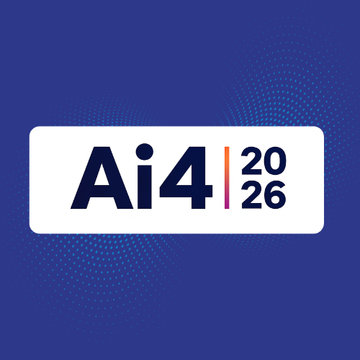 Ai4 2026