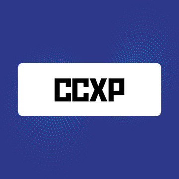 CCXP 2025 - Desbloqueie Negócios