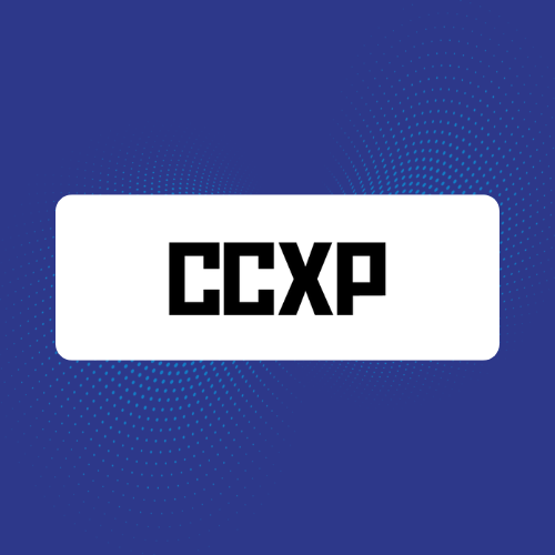 CCXP 2026 - Sunday Pass