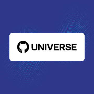 GitHub Universe 2026