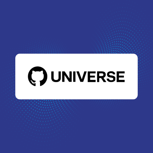 GitHub Universe 2026
