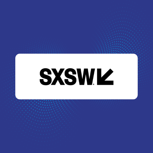 SXSW 2026 – Platinum Badge