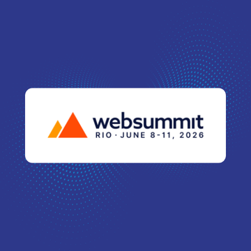 Websummit Río 2026