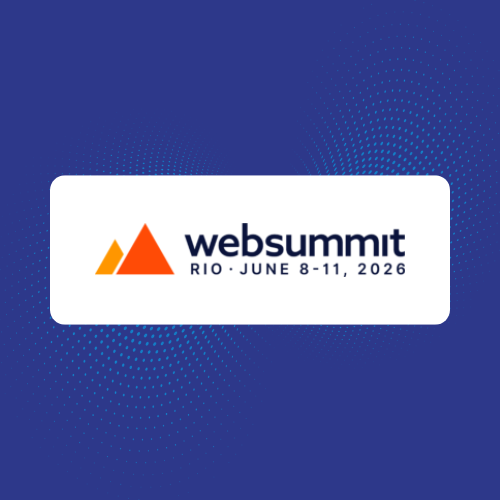 Websummit Río 2026