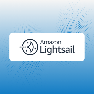 AWS Lightsail Virtual Servers IPv6 Windows
