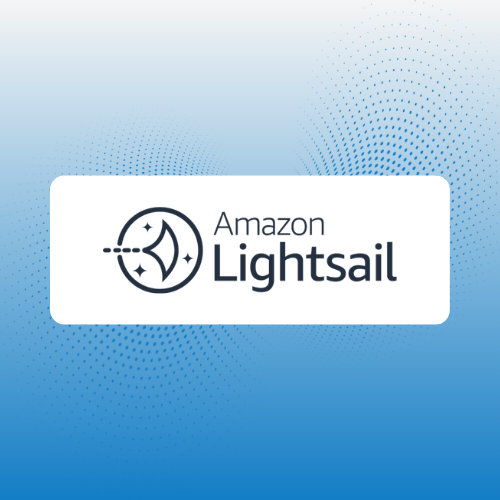AWS Lightsail Containers