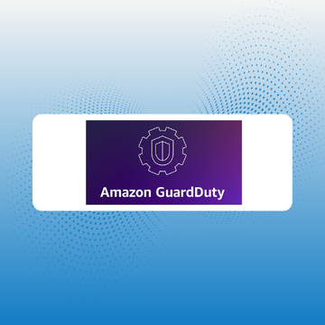 Amazon GuardDuty