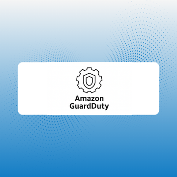 Amazon GuardDuty