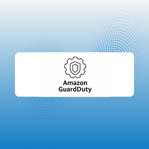 Amazon GuardDuty