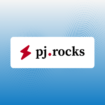 PJ Rocks - Contabilidad