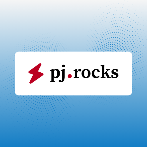 PJ Rocks - Contabilidad