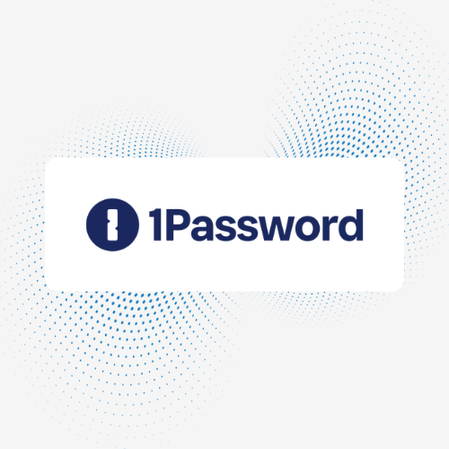 1Password Teams Starter