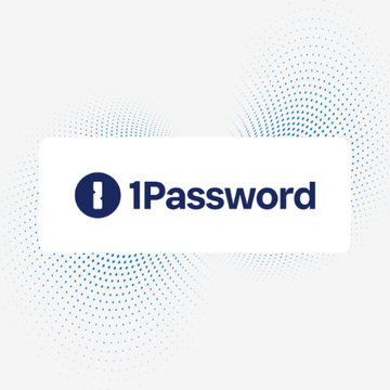 1Password Business