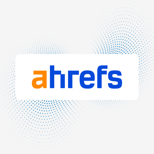 Ahrefs Advanced
