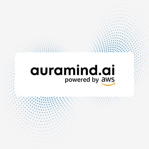 Auramind.ai - Corporate Generative AI on AWS Cloud
