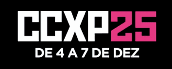 CCXP 2025 - Domingo (07/12)